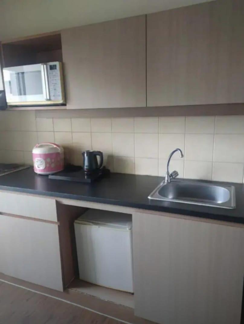 Ex Hotel Aston Marina Ancol Jakarta Extérieur photo